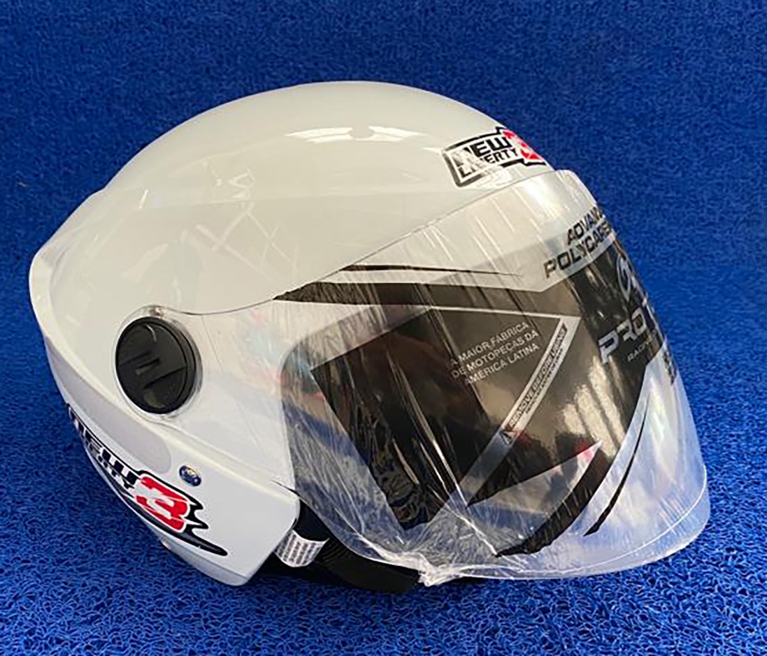Capacete 