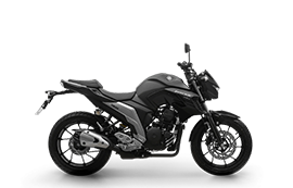 FZ25 ABS